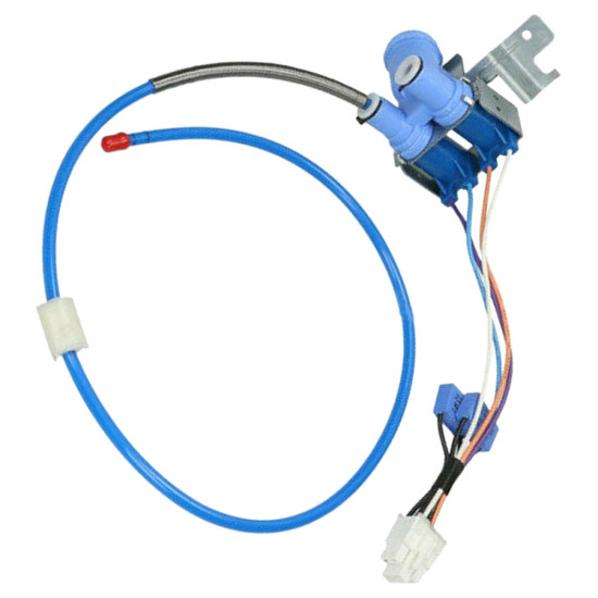 Electrovanne AJU74072901
