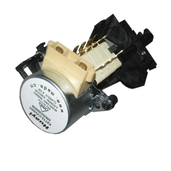 Verrou pyrolyse 210440030