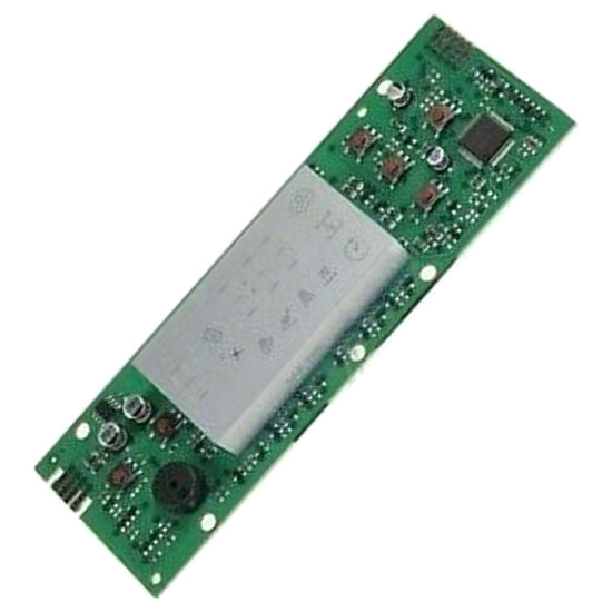 Carte de controle C00199460