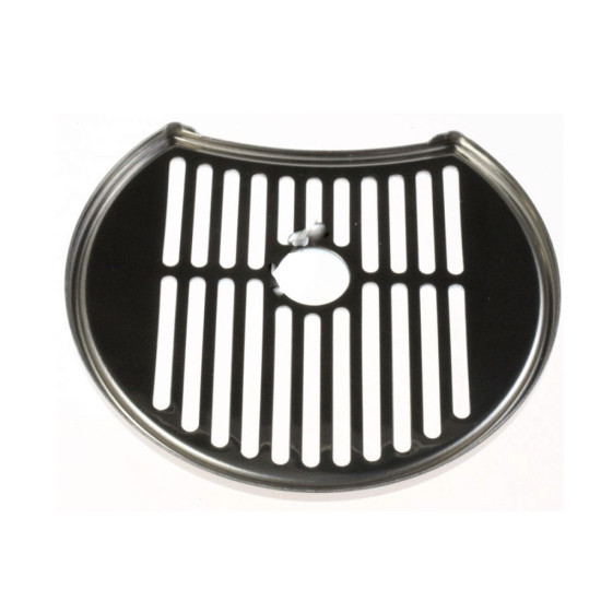 Grille de bac MS-623240