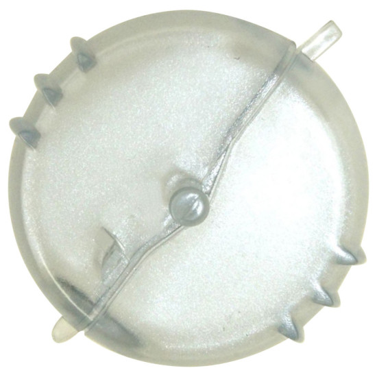 Manette de réglage 5528108200