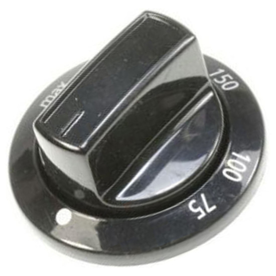 Manette thermostat 250315215