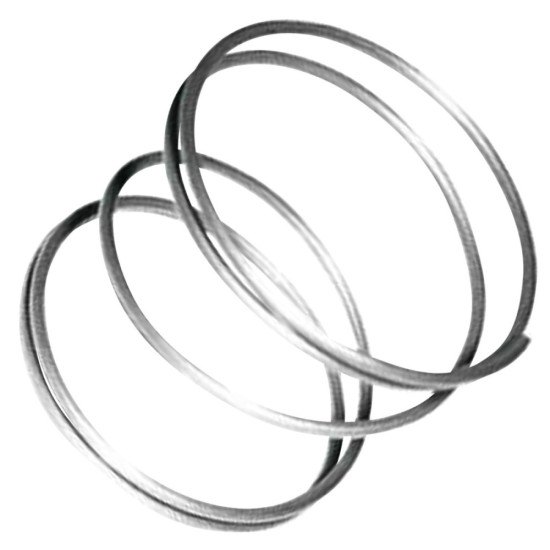 Ressort de manette diam 25 m/m 71X7036