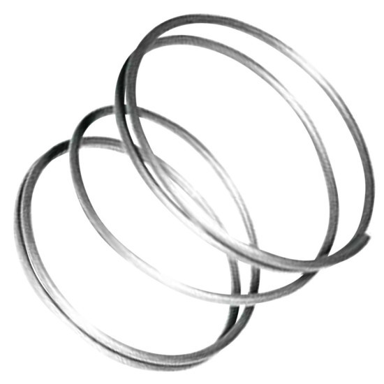 Ressort de manette diam 25 m/m 71X7036