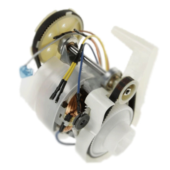 Moteur KW715752