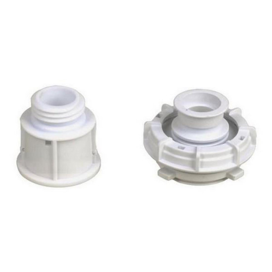 Ecrou pour bras de lavage inférieur C00075111, C00075057