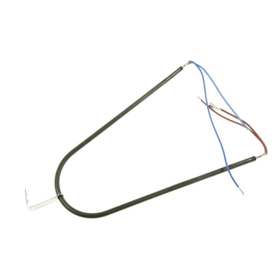 Resistance voute SS-185753