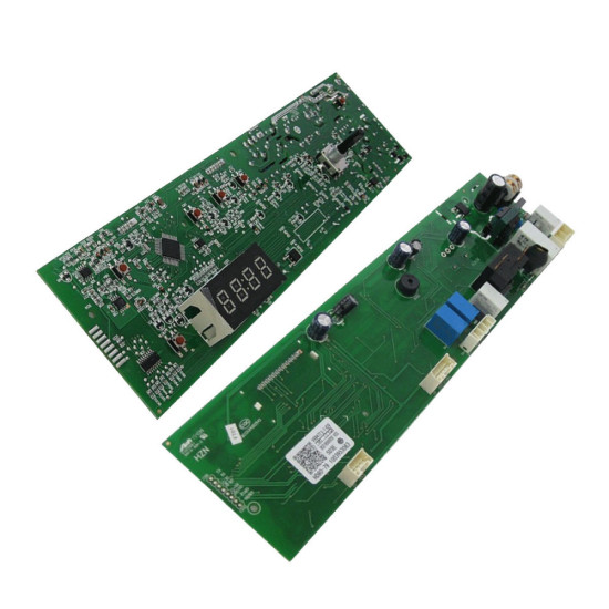 Carte 0021800005D