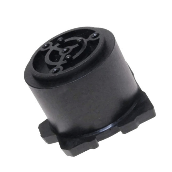 Guide de pied d'origine BN61-06027A