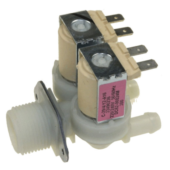 Electrovanne 2 voies 2248004