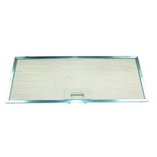 Filtre métal antigraisses 4055098901