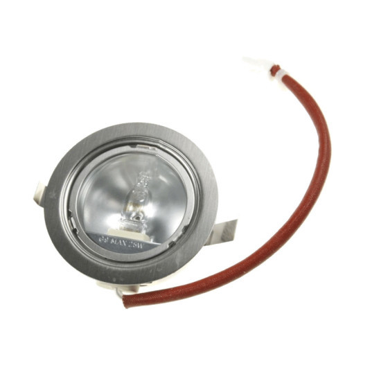 Lampe halogène 00750070