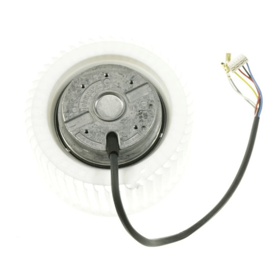 Ventilateur d'origine 11010658