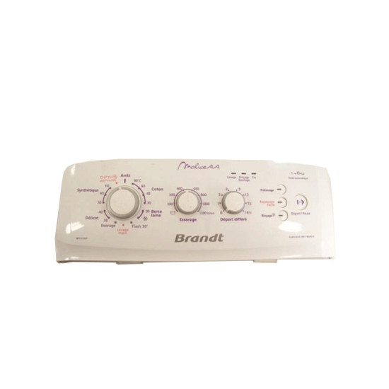 Bandeau 52X2418