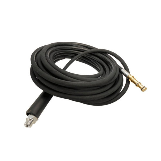 Hp hose dn6 15 for hw and swivel 101117763