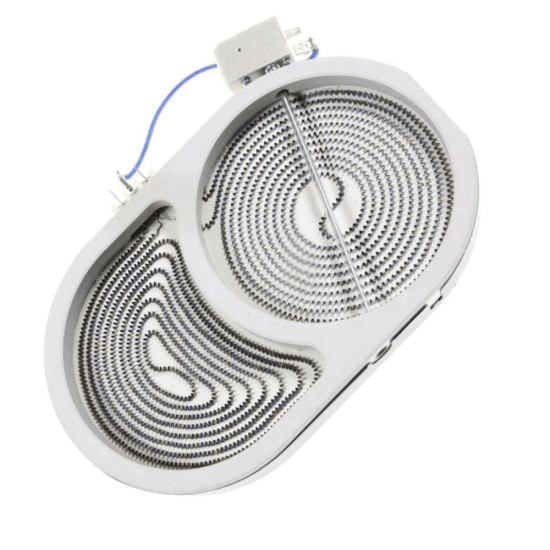 Foyer hi light 140x250 1100/2000w 230v 162926024