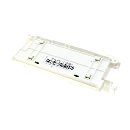 Module configuré 973916097419006
