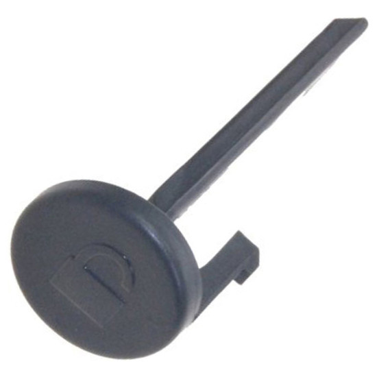 Bouton verrou MS-0678645
