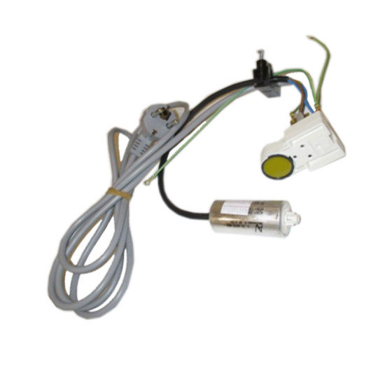Comp.term.assy. 4361689600