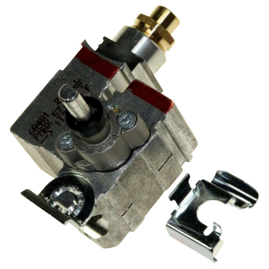 Robinet de gaz 481236058387