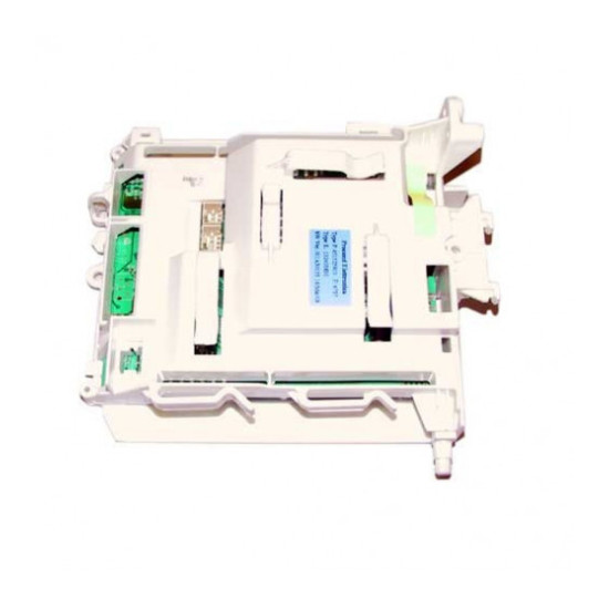 Module configuré 973914517290008