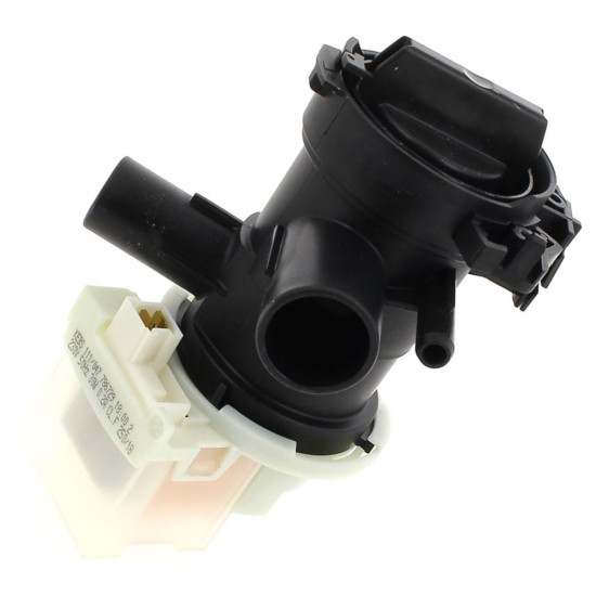 Boitier(pourmoteur/pompe) 00084470