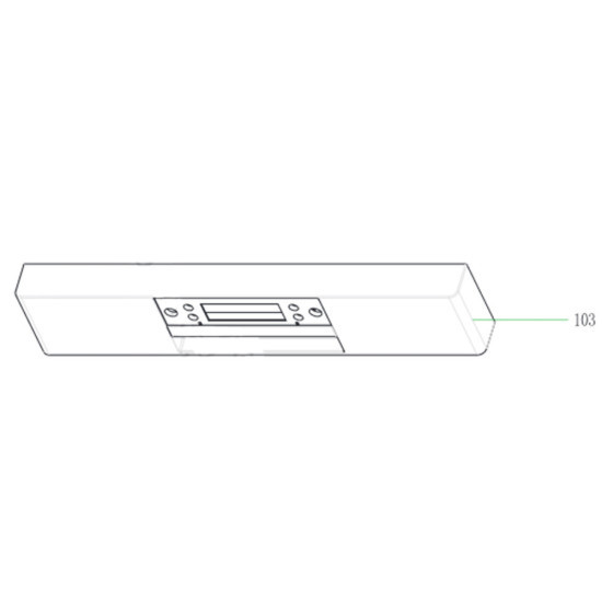 Bandeau AS0067154
