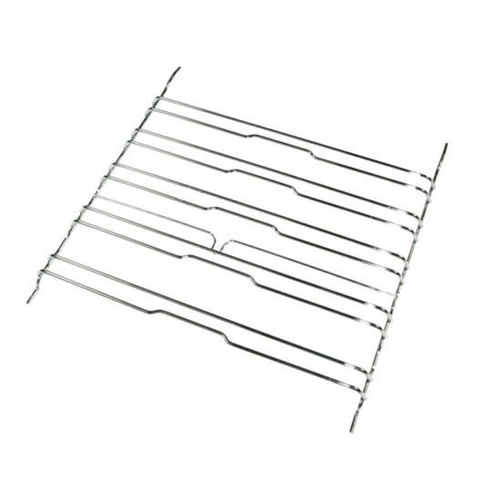 Support grille d'origine 481010762741, C00379899