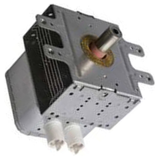 Whirlpool - Magnetron lg 2m226-20gwh d'origine 481010491930
