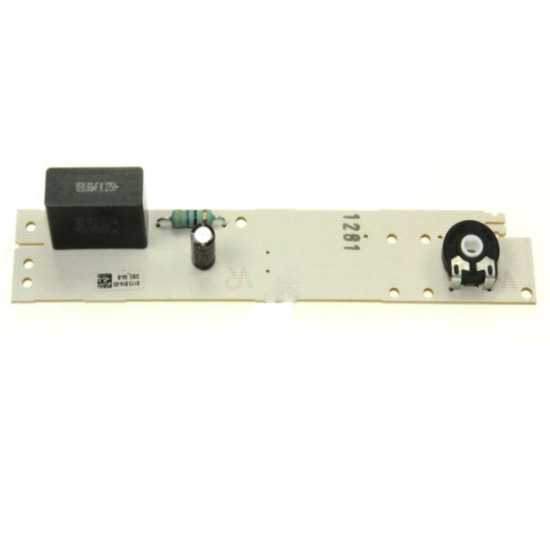 Platine electronique 6113814