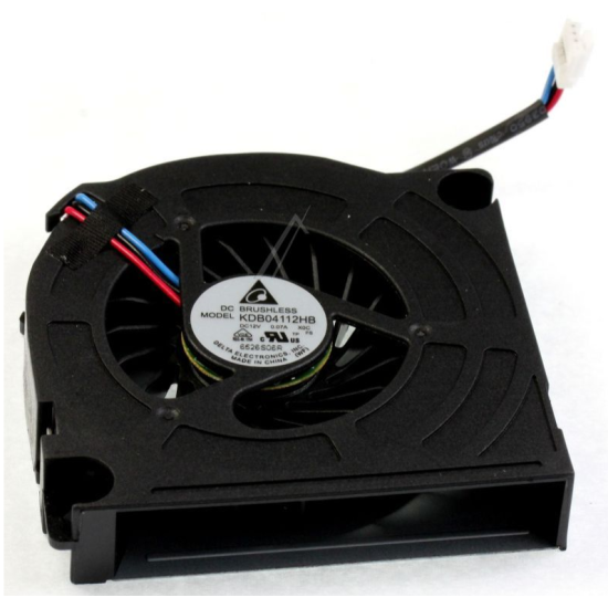 Ventilateur d'origine BN62-00729A, BN31-00041A