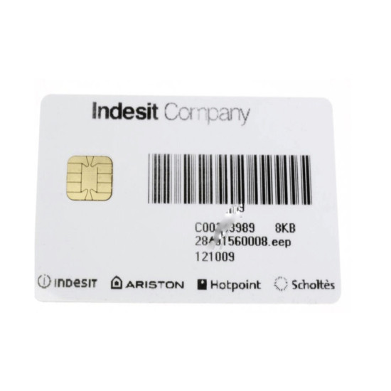 Card comby2007 entry level SW28401560001