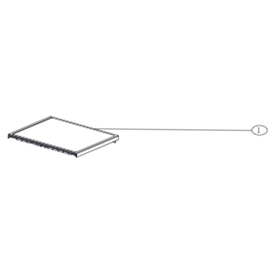 Couvercle AS0033791