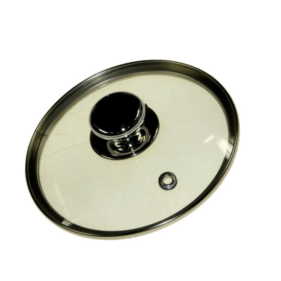 Coucercle en verre C0400410