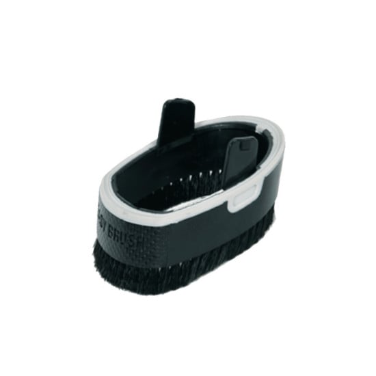Flexible complet noir pour aspirateur Rowenta RS-RT3601