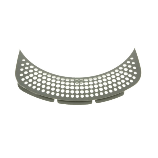 Couvercle redresseur d'air 414673