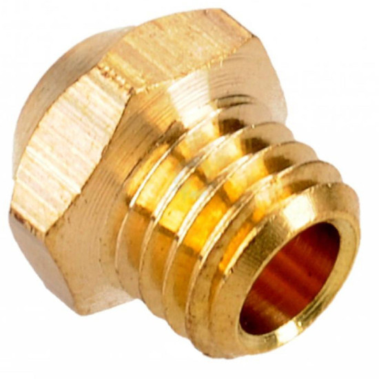 Injecteur gaz butane/ propane(diam 52) 231100004