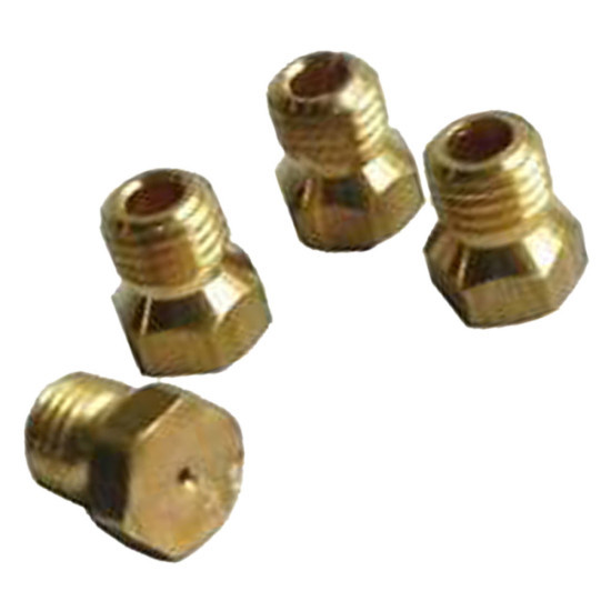 Sachet injecteurs gaz butane AS0005141