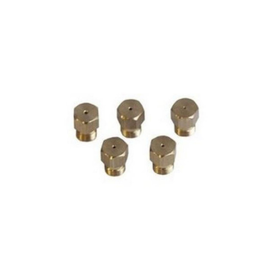 Kit injecteurs butane 50265131008