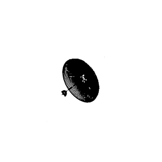 Grille arrière FS-00000321