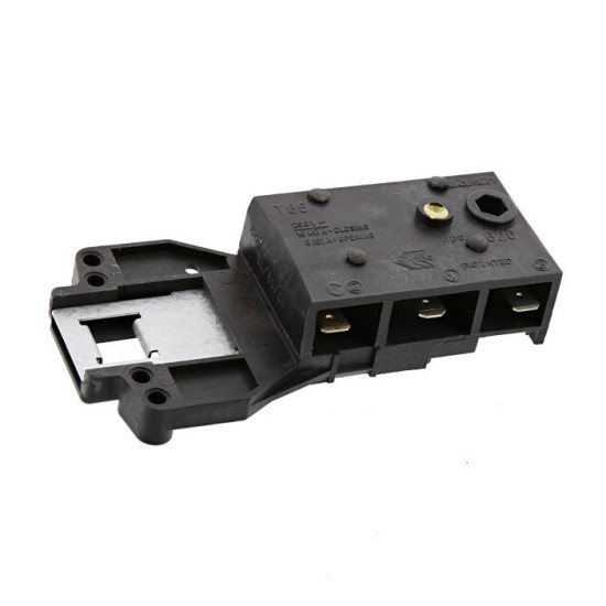 Sécurité de port 3588301600