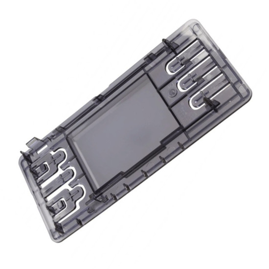 Boîtier  carte display 1755830100