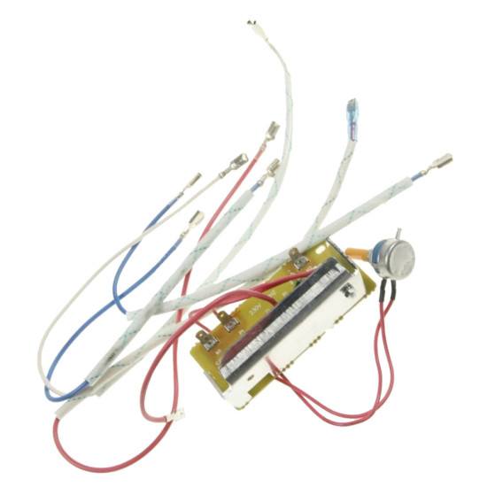 Carte électronique RS-RT900010