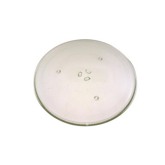 Plateau tournant verre 34cm DE74-20016A, DE74-20016B