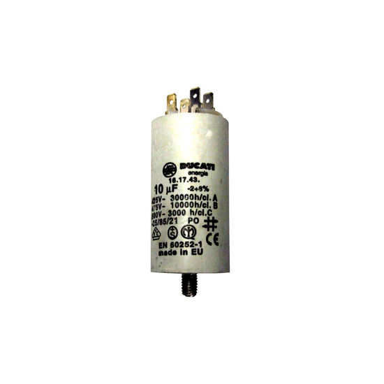 Condensateur 532002800