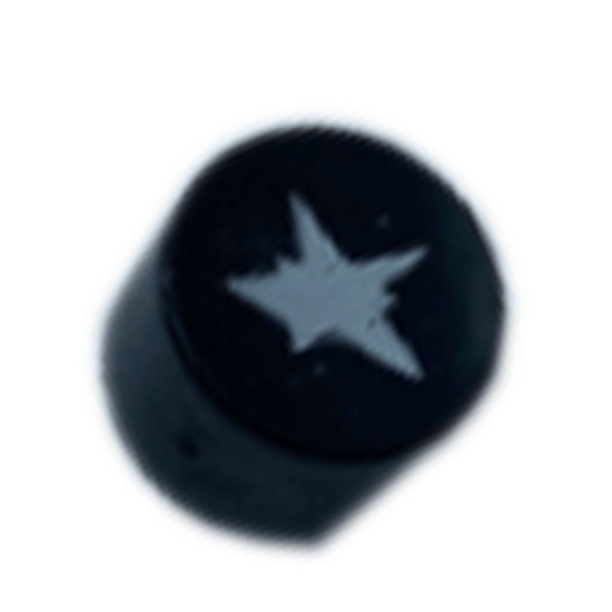 Bouton d'allumage 450920124