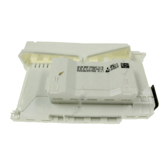 Module de puissance programmé 00653378