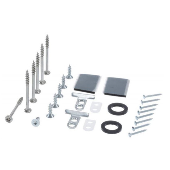 Kit montage façade d'habillage d'origine 00618833