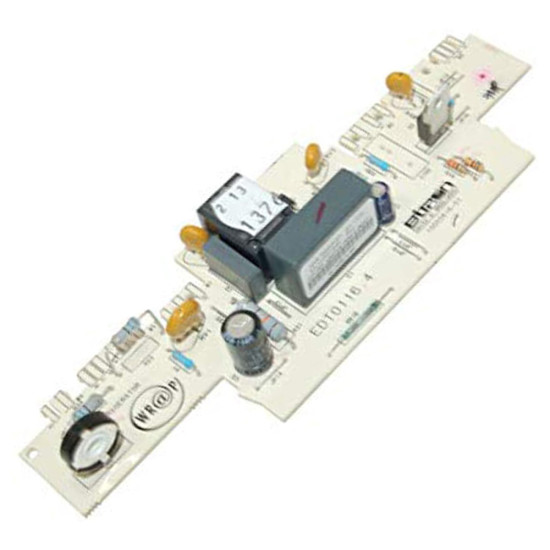 Carte thermostat d'origine C00143103