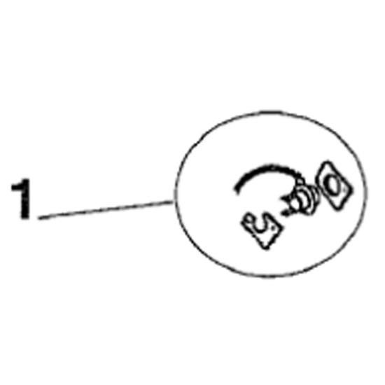 Thermostat 61967